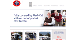 Desktop Screenshot of mtransla.com